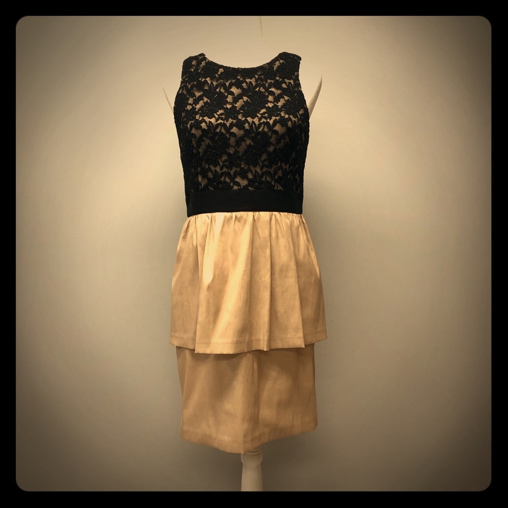 London Times Cocktail Dress